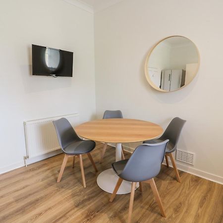 Clocktower - Culzean Castle Apartment Maybole Exterior foto