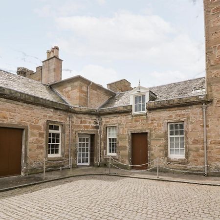 Clocktower - Culzean Castle Apartment Maybole Exterior foto