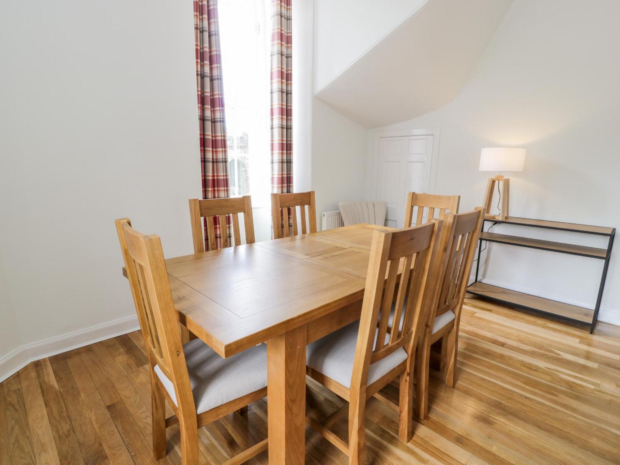 Clocktower - Culzean Castle Apartment Maybole Exterior foto