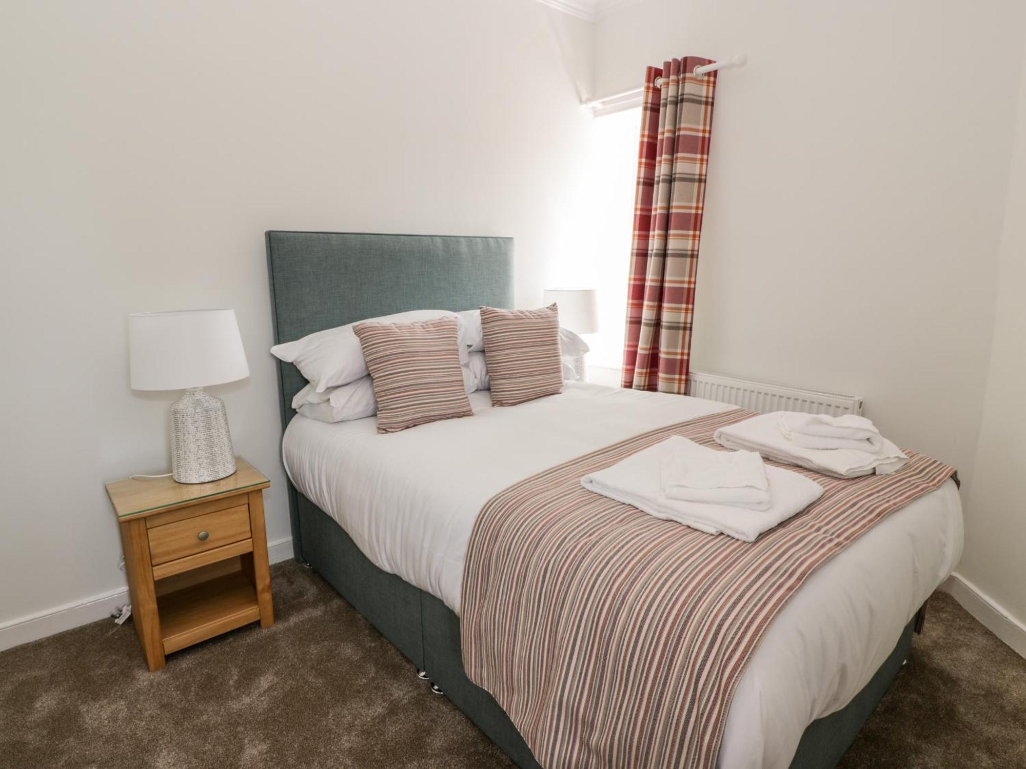 Clocktower - Culzean Castle Apartment Maybole Exterior foto