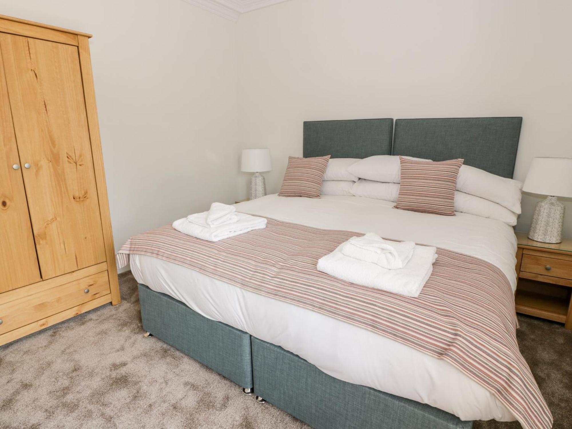 Clocktower - Culzean Castle Apartment Maybole Exterior foto